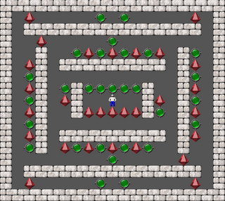 Уровень 60 — Spiros 03